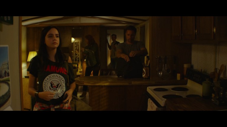 The Strangers: Prey at Night (2018)