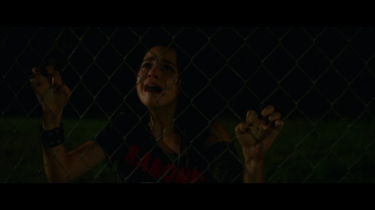 The Strangers: Prey at Night (2018)