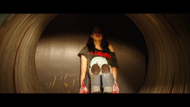 The Strangers: Prey at Night (2018)