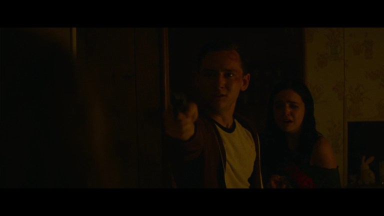 The Strangers: Prey at Night (2018)