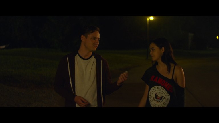 The Strangers: Prey at Night (2018)