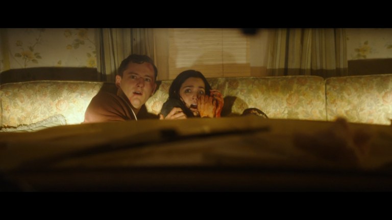 The Strangers: Prey at Night (2018)
