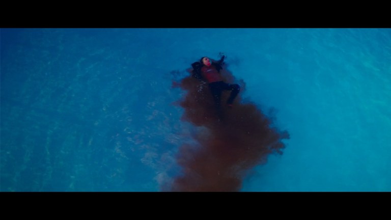 The Strangers: Prey at Night (2018)