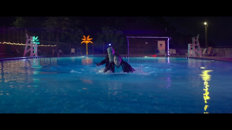 The Strangers: Prey at Night (2018)