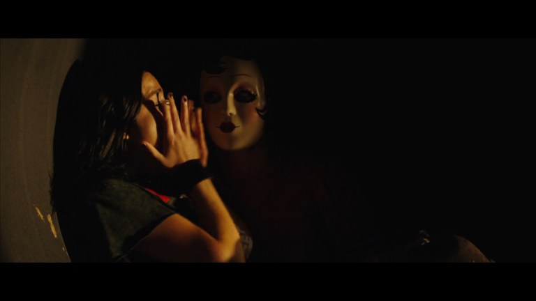 The Strangers: Prey at Night (2018)