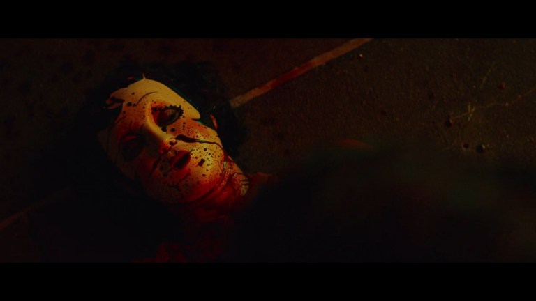 The Strangers: Prey at Night (2018)