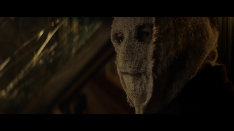 The Strangers: Prey at Night (2018)