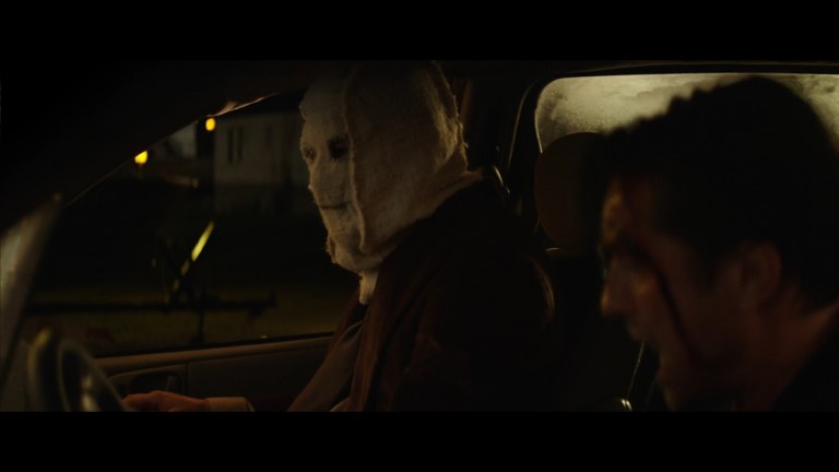 The Strangers: Prey at Night (2018)