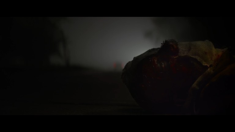 The Strangers: Prey at Night (2018)