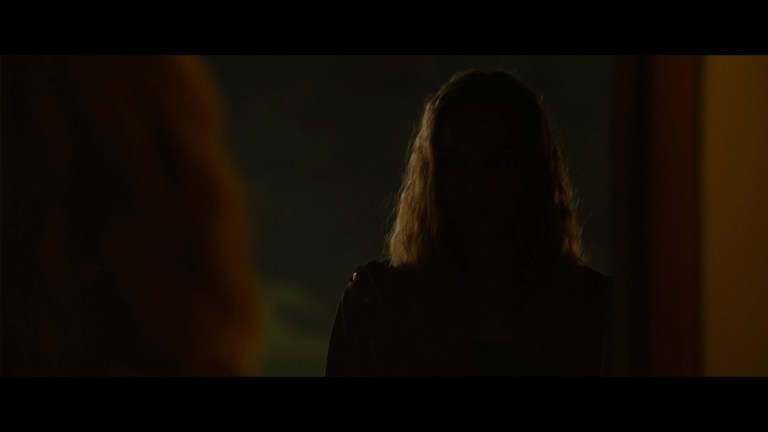The Strangers: Prey at Night (2018)