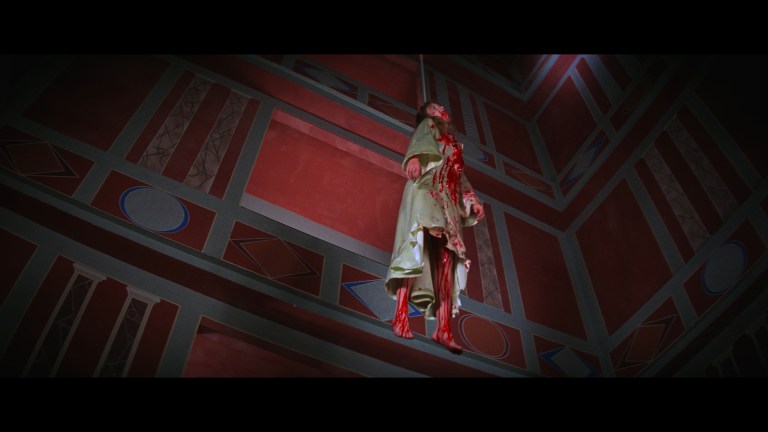 Suspiria (1977)