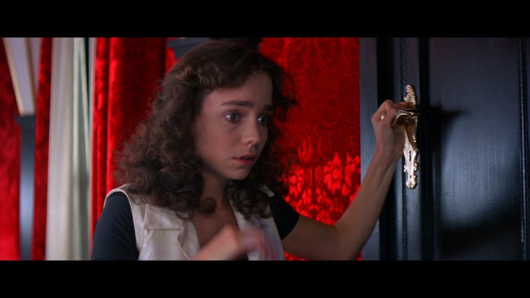 Suspiria (1977)