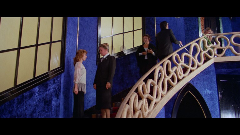 Suspiria (1977)