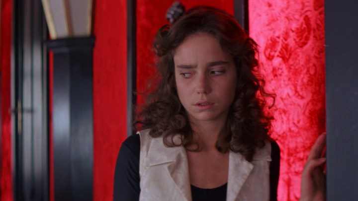 Creeptober Night 9: Suspiria (1977)