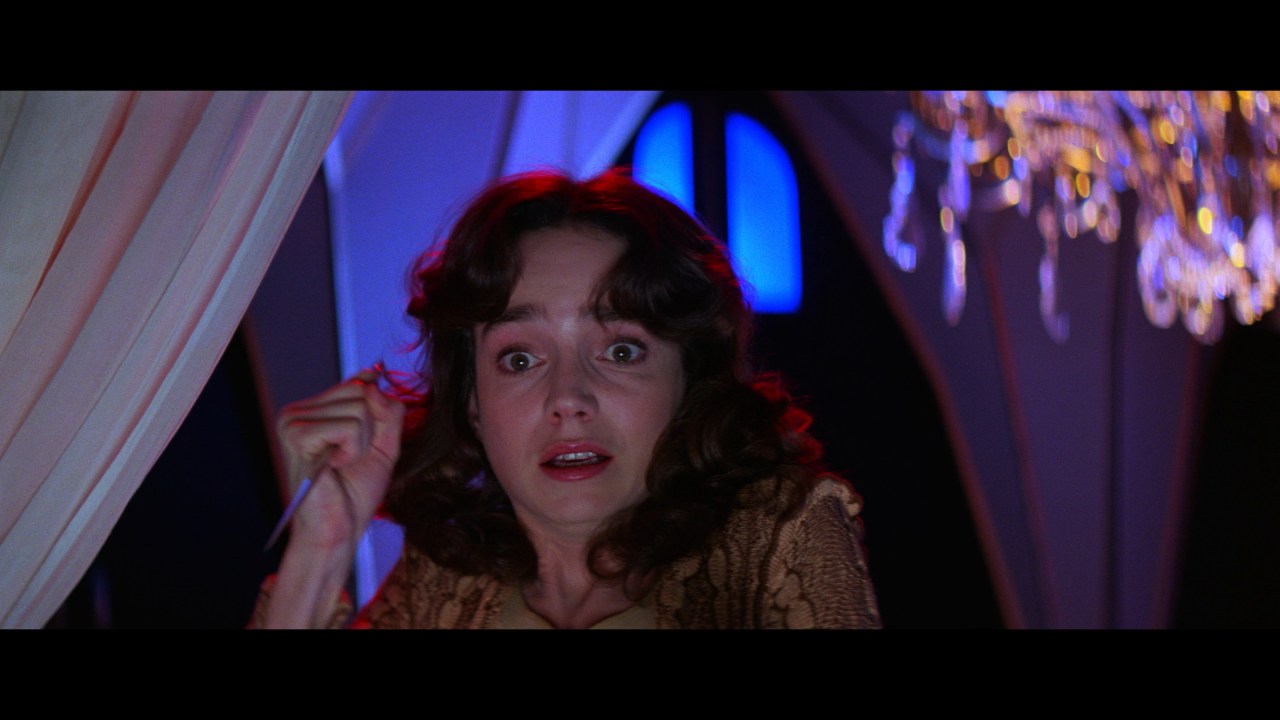 Suspiria (1977)