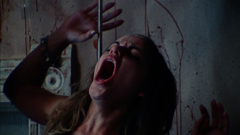 The Texas Chain Saw Massacre (1974)