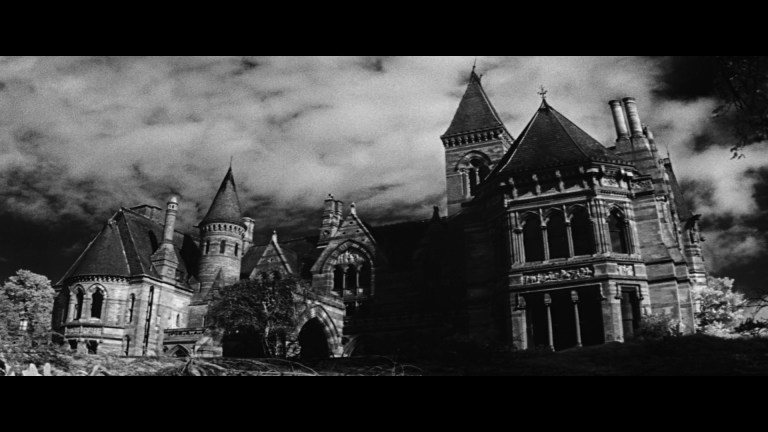 The Haunting (1963)