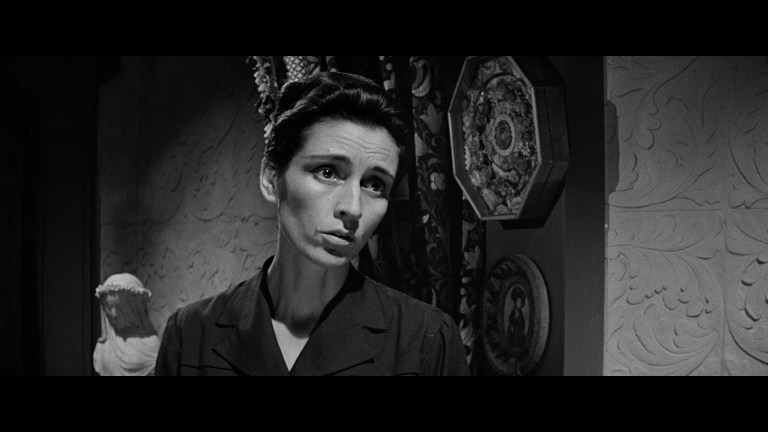 The Haunting (1963)