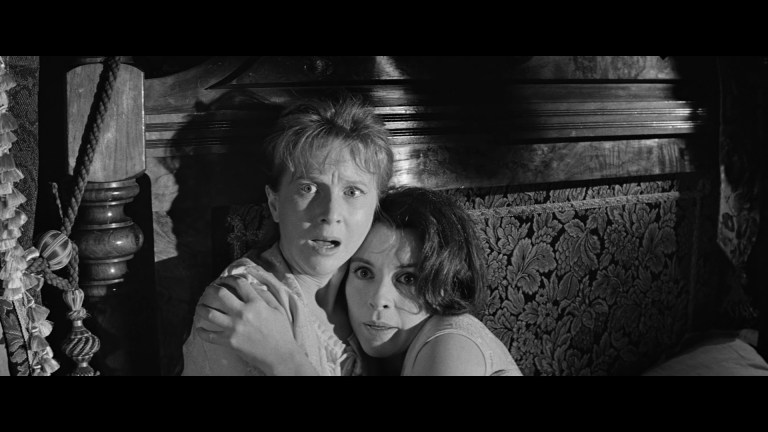 The Haunting (1963)