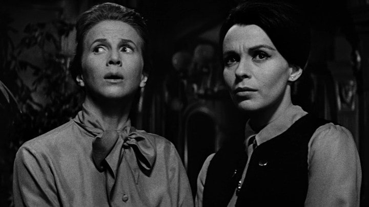 Creeptober Night 21: The Haunting (1963)