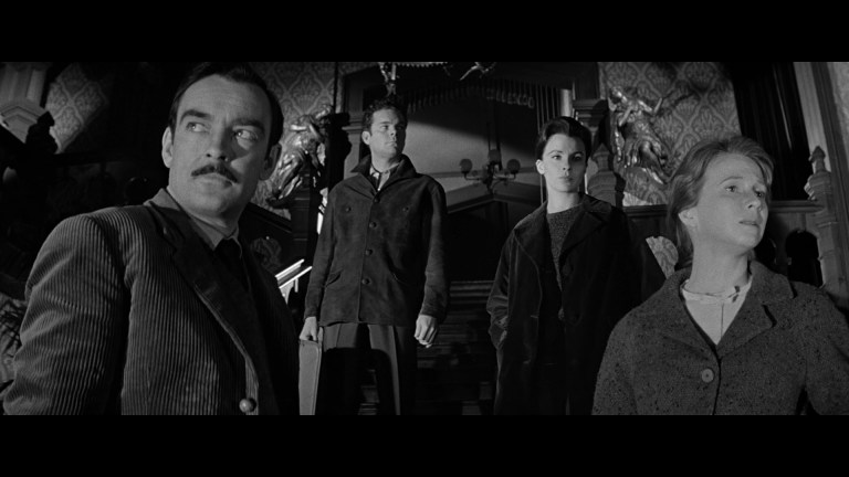 The Haunting (1963)