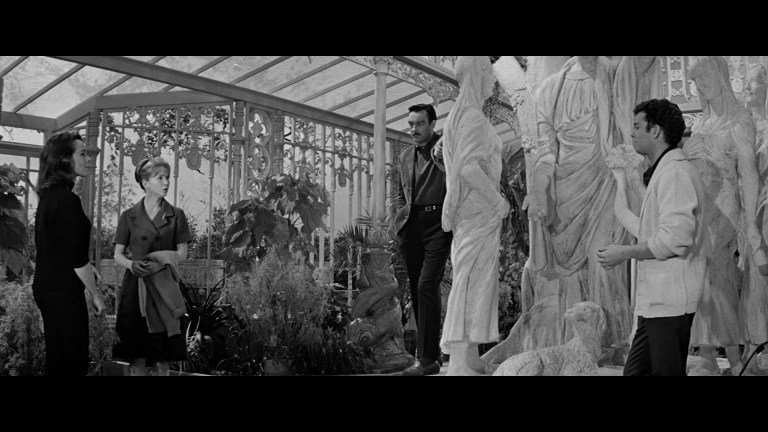 The Haunting (1963)