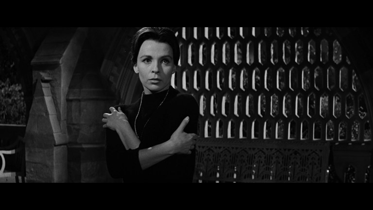 The Haunting (1963)