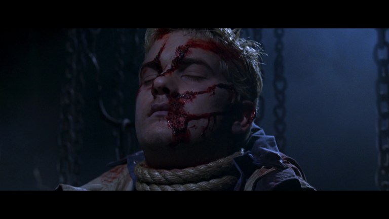 Urban Legend (1998)