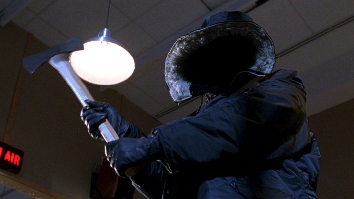 Creeptober Night 12: Urban Legend (1998)