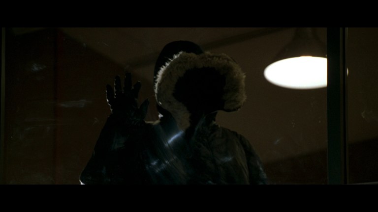 Urban Legend (1998)