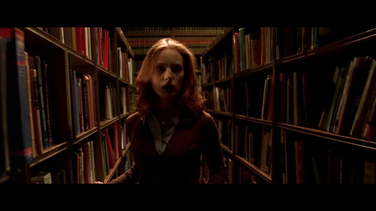 Urban Legend (1998)