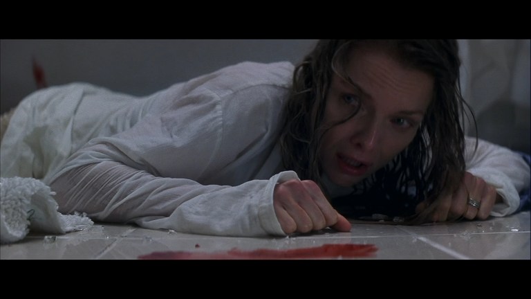 What Lies Beneath (2000)