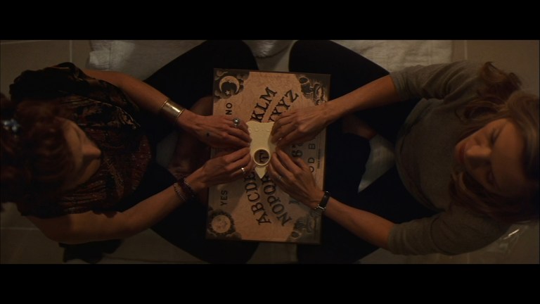 What Lies Beneath (2000)