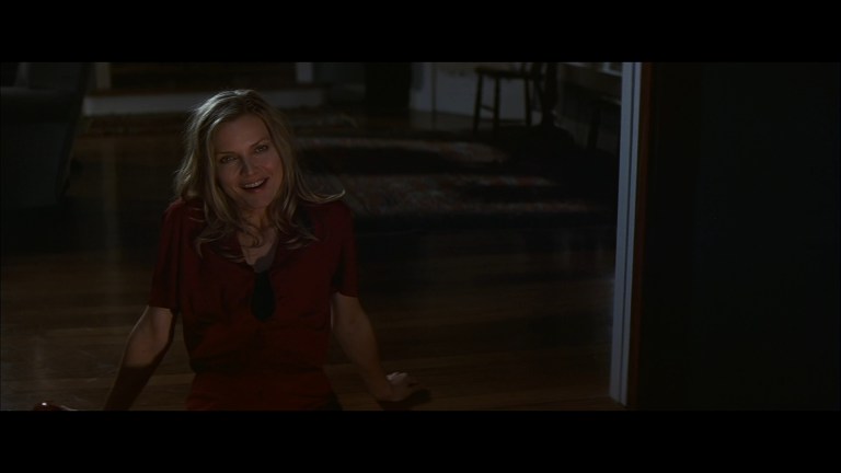 What Lies Beneath (2000)