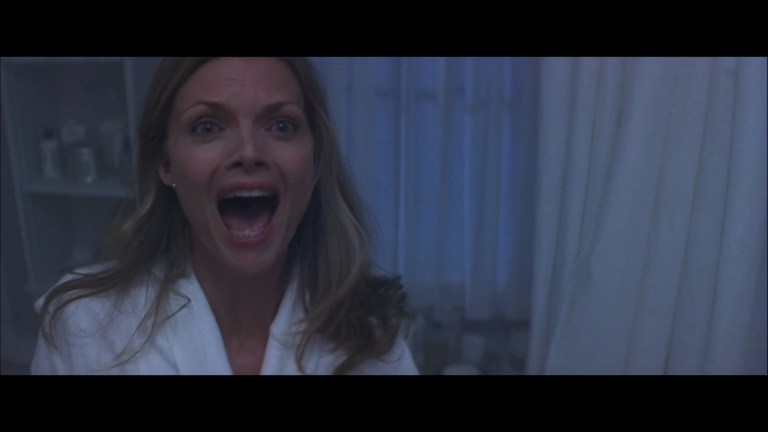 What Lies Beneath (2000)