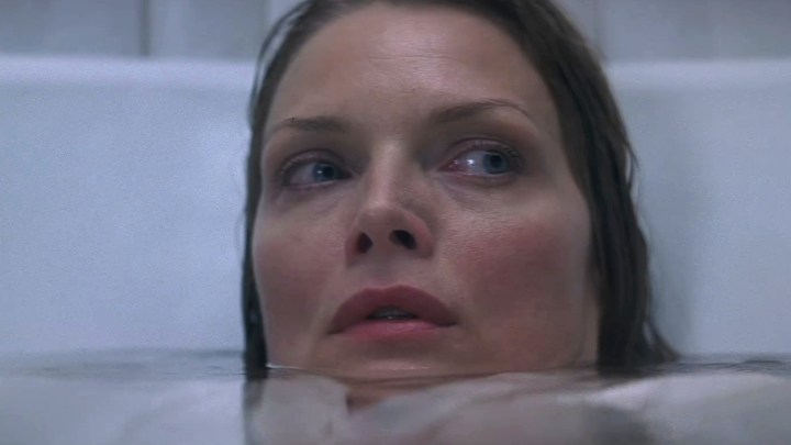 Creeptober Night 20: What Lies Beneath (2000)