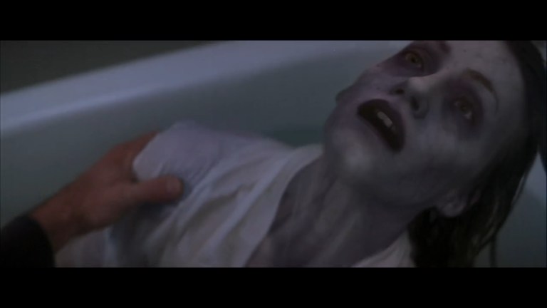 What Lies Beneath (2000)