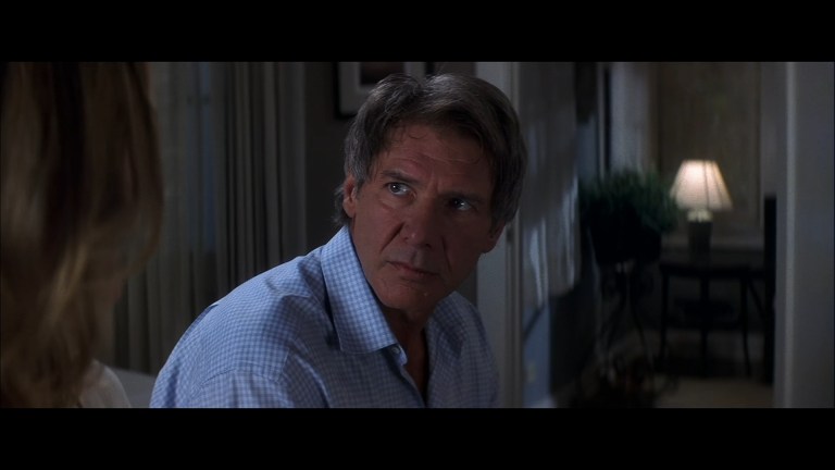 What Lies Beneath (2000)