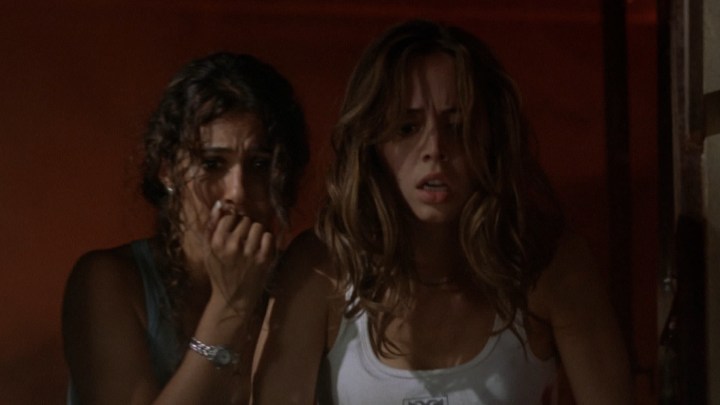 Creeptober Night 13: Wrong Turn (2003)