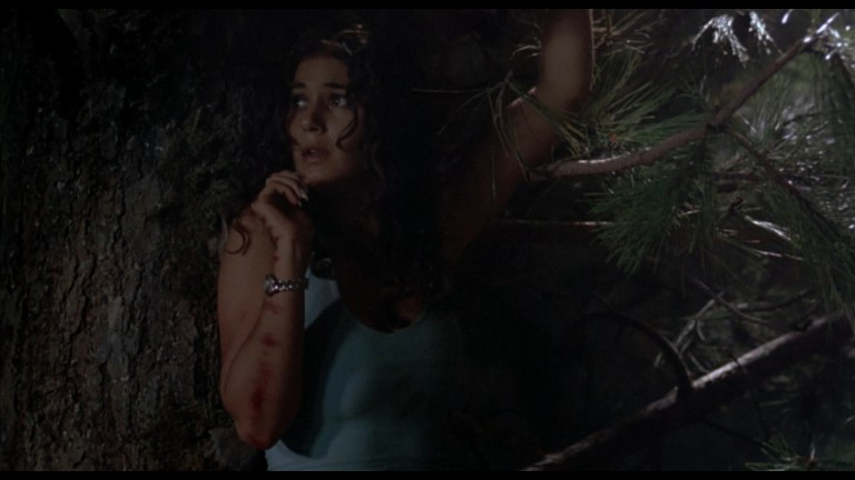 Wrong Turn (2003)