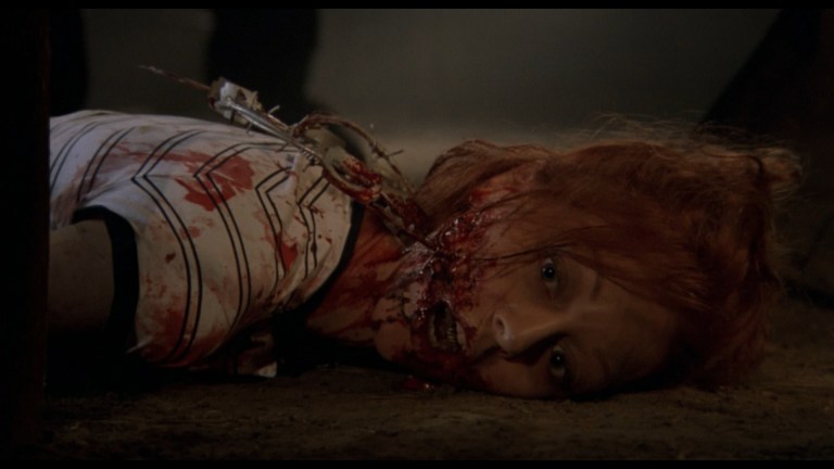 Wrong Turn (2003)
