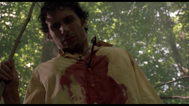 Wrong Turn (2003)