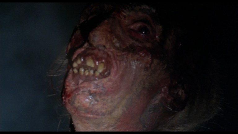Wrong Turn (2003)