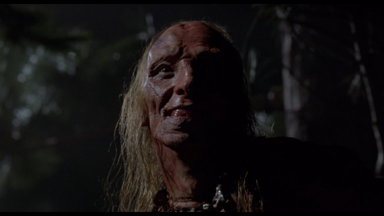 Wrong Turn (2003)
