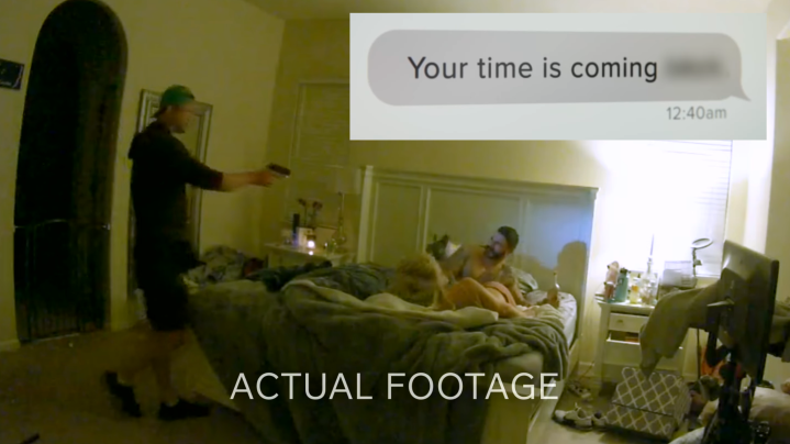 ‘Don’t Date Brandon’ — An Explosive Docuseries Shows How Two Women Took Down Their Master Manipulator Ex