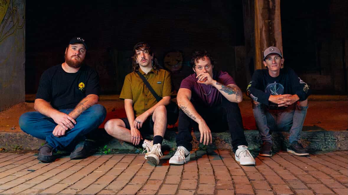 The New Song from Indie Metal Band ‘TO DIE FOR’ was Inspired by Negative Experiences Within the ‘Terrifier’ Community