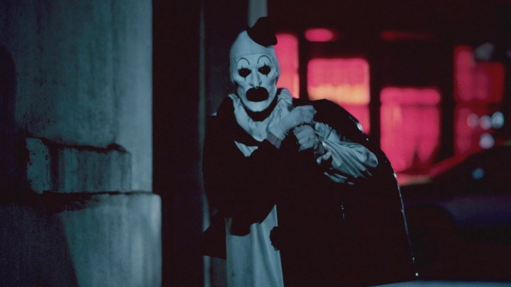 Independent Artist Matt Bolea Speaks Out about Additional ‘Terrifier’ Allegations