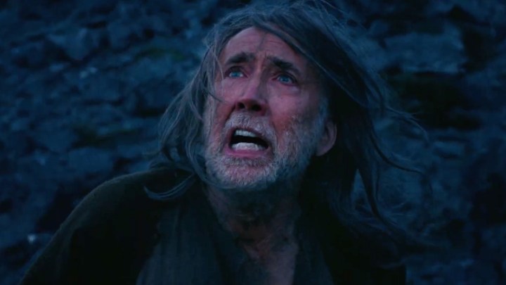 November 14, 2025 – 9 New Horror Movies Released This Week