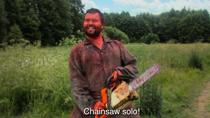 Your Daily Horror Digest for November 26th, 2025