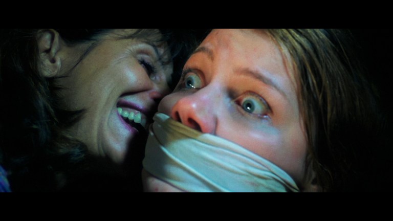 Chainsaws Were Singing